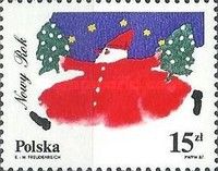 New Year 1988