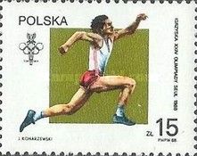 Triple jump