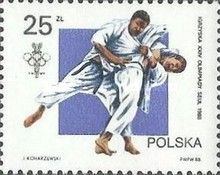 Judo