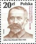 Julian Marchlewski
