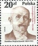 Stanislaw Wojciechowski