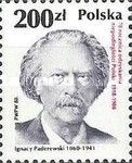 Ignacy Paderewski