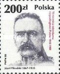 Jozef Pilsudski