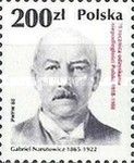 Gabriel Narutowicz