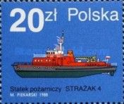 Strazak 4