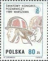 Firemen