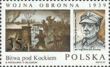 Kock, Brig.-Gen. Franciszek Kleeberg