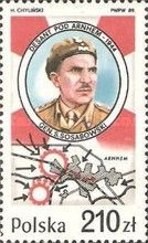 Battle of Arnhem, Gen. Stanislaw Sosabowski