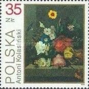Antoni Kolasinski (1811-1876)