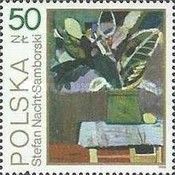 Stefan Nacht-Samborski (1898-1974)