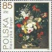 Henryka Beyer (1782-1855)
