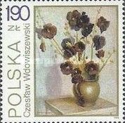 Czeslaw Wdowiszewski (1904-1982)
