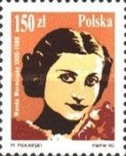 Wanda Werminska (1900-1988)