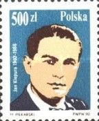 Jan Kiepura (1902-1966)