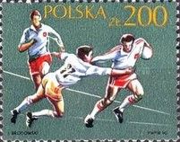 Rugby