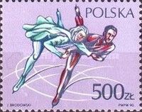 Figure Skating
