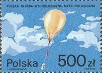 Weather Balloon