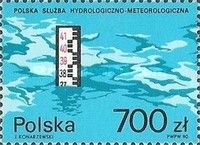 Water Depth Gauge