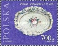 Platter, 1870-1887