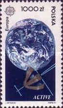 Europa CEPT - European aerospace