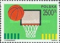 100th anniversary of Basketball
