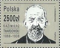 Kazimierz Twardowski (1866-1938)