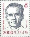 Brig. Gen. Michal Tokarzewski-Karaszewicz (1893-1964)