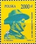Andrzej Małkowski (1888-1919)