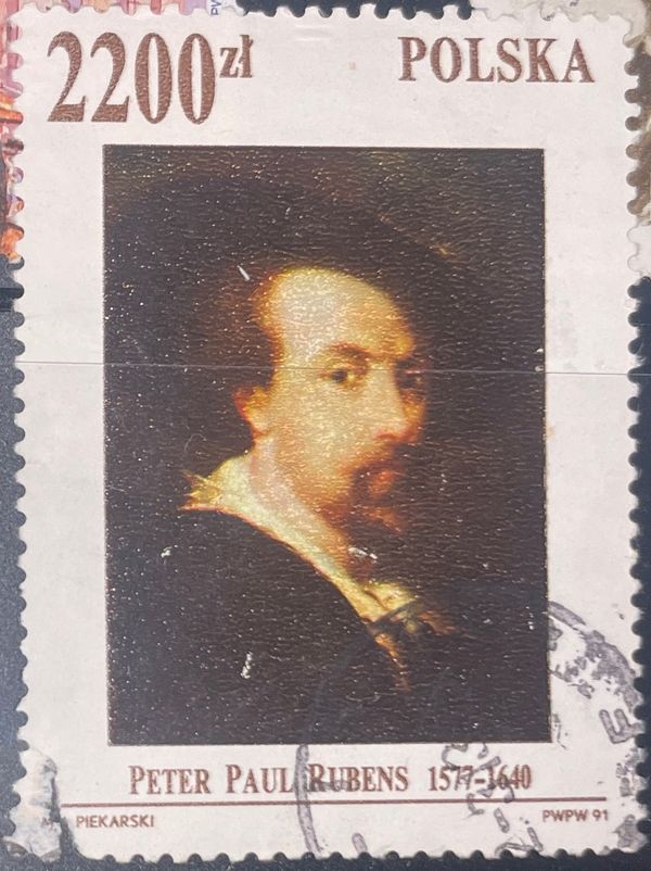 Peter Paul Rubens (1577-1640)