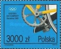 Cycling