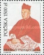 Cardinal Stefan Wyszynski (1901-1981)