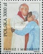 Pope John Paul II