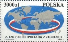 Polish Emigrants Association - World Meeting