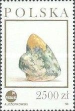 Green Amber