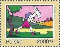 Matołek the Goat