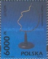 Astronomical Sighting Device, with Profile of Copernicus