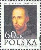 St. John of God (1495-1550), Initiator of Order