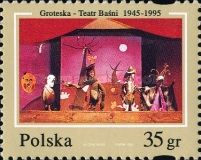 Scenes from Mirómagia directed by Jan Polewka (1945-...)