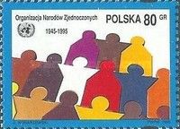 50th Anniversary of United Nations
