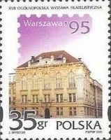 Warsaw University of Technology, School of Architecture