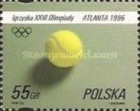 Tennis Ball