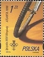 Tire and Wheel of Mountain Bicycle