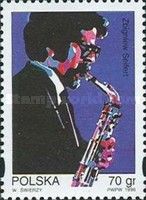 Zbigniew Seifert (1946-1979), Jazz Musician