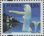 Mermaid - The legend of Wars and Sawa