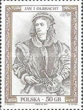 John I Albert (1459-1501)