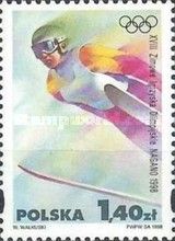 Ski Jumper