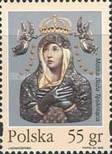 Coronation of Our Lady of Longing (17th century)