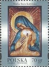 Our Lady of Katyn