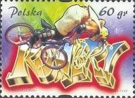 Mountain Biking