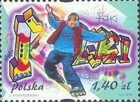 Roller Blading